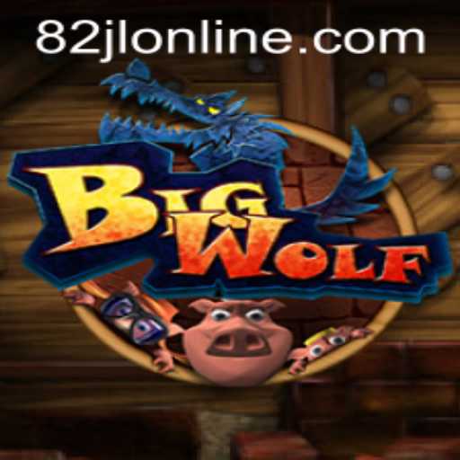 Unveiling BigWolf: The Ultimate Gaming Experience with 80JL
