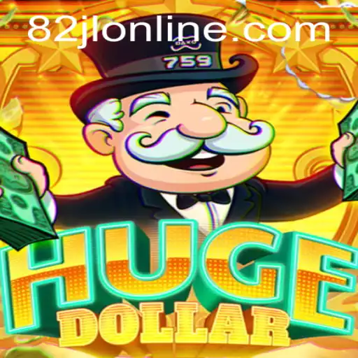 Unveiling the Exciting World of HugeDollar: A Comprehensive Guide to the New Gaming Phenomenon