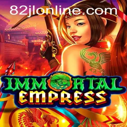 ImmortalEmpress: A Journey through Mystical Empires