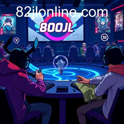 The Evolution of Live Games and the Role of 80JL