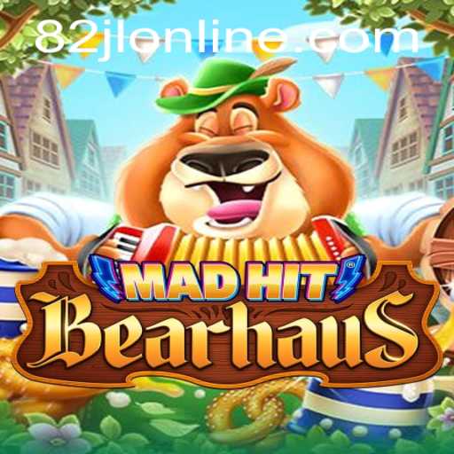 Discover the Excitement of MadHitBearhaus with the Intriguing Twist of 80JL